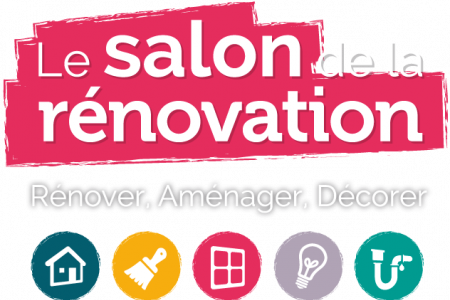 salon de la rénovation 2018