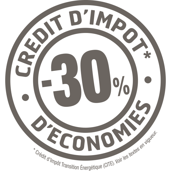 picto credit d'impôt